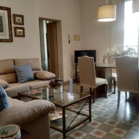 Sant Carlos de la RàpitaAlfacsアパートメント エクステリア 写真
