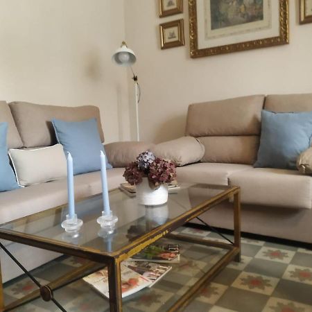 Sant Carlos de la RàpitaAlfacsアパートメント エクステリア 写真