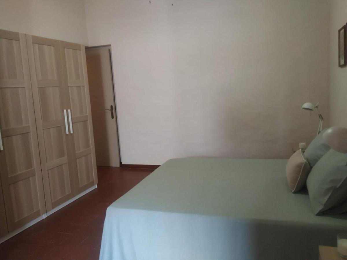 Sant Carlos de la RàpitaAlfacsアパートメント エクステリア 写真
