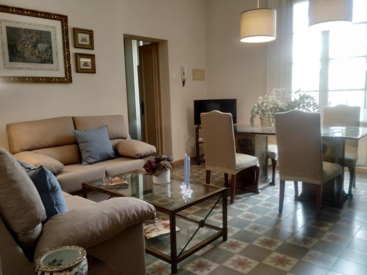 Sant Carlos de la RàpitaAlfacsアパートメント エクステリア 写真