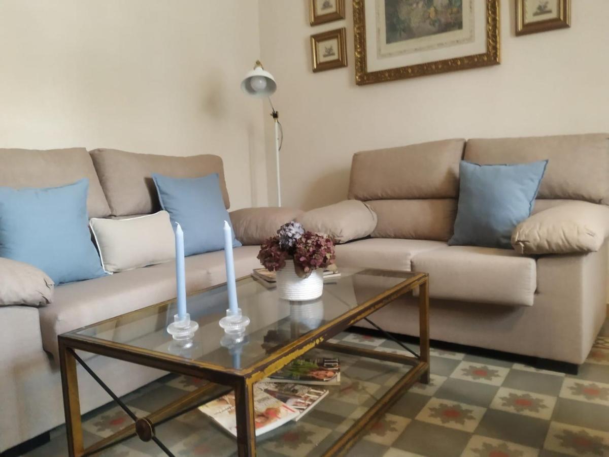 Sant Carlos de la RàpitaAlfacsアパートメント エクステリア 写真