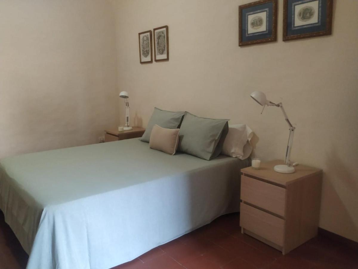 Sant Carlos de la RàpitaAlfacsアパートメント エクステリア 写真