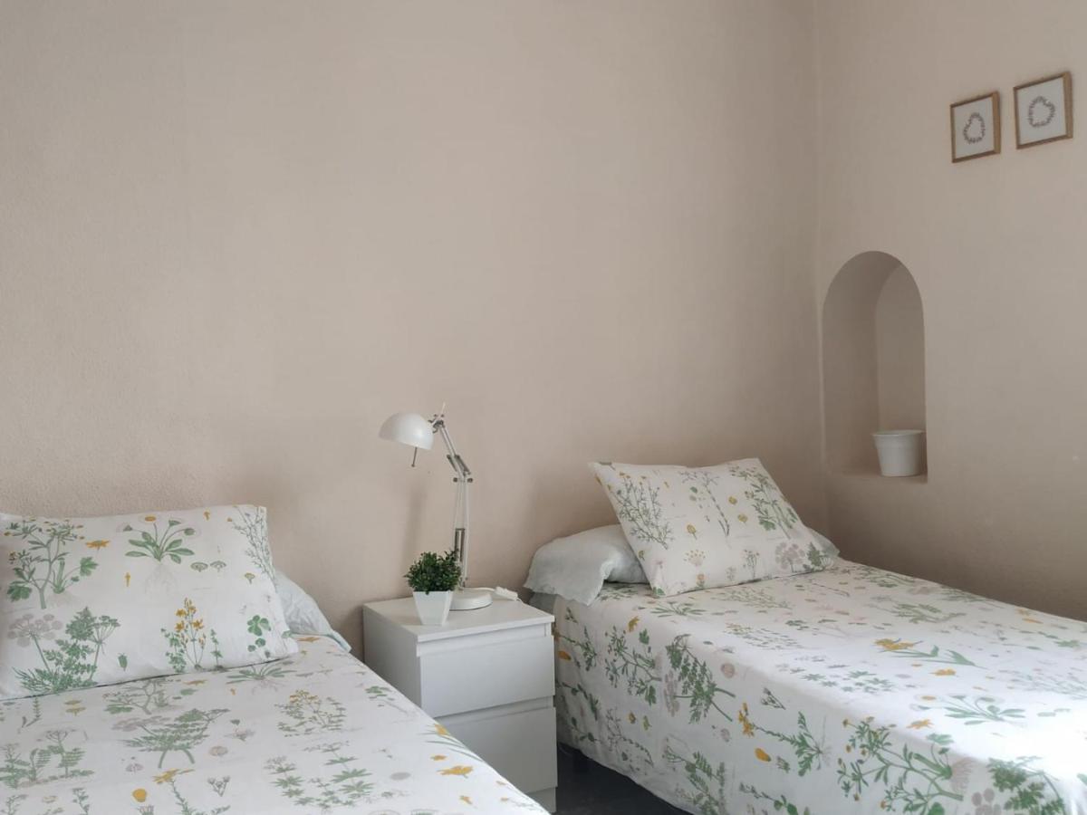 Sant Carlos de la RàpitaAlfacsアパートメント エクステリア 写真