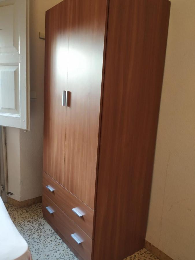 Sant Carlos de la RàpitaAlfacsアパートメント エクステリア 写真