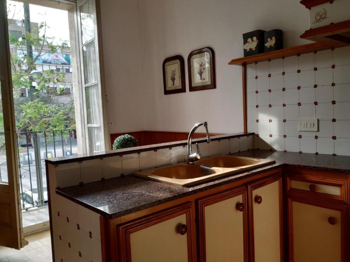 Sant Carlos de la RàpitaAlfacsアパートメント エクステリア 写真