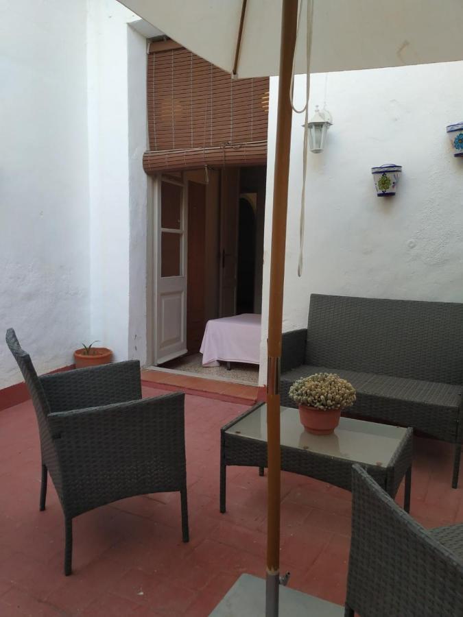 Sant Carlos de la RàpitaAlfacsアパートメント エクステリア 写真